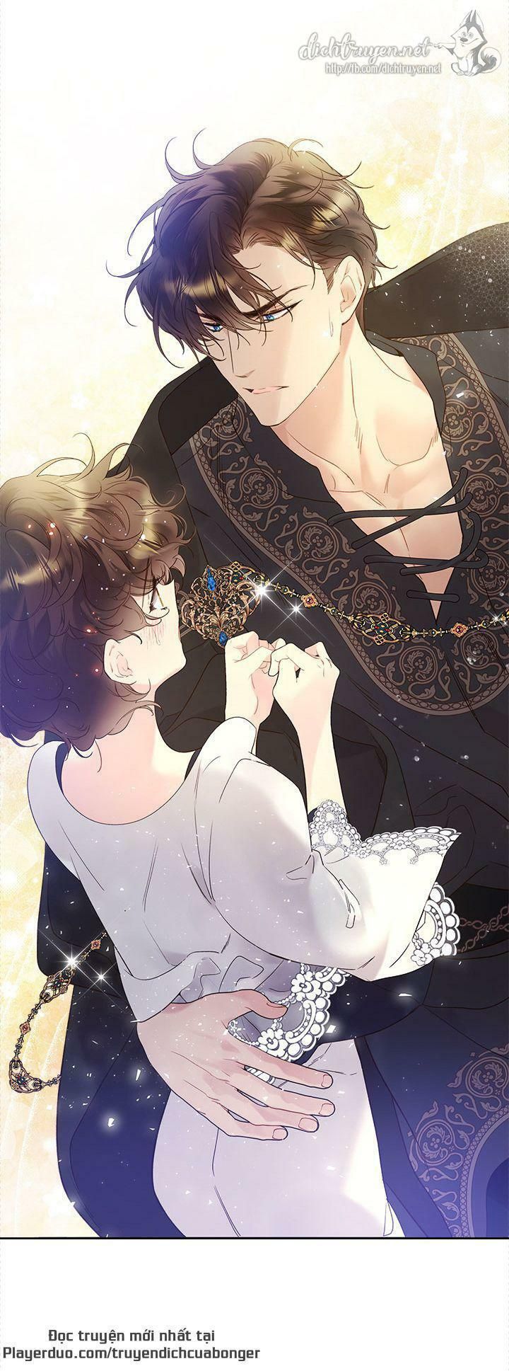 [15+] công chúa chloe chapter 64 19