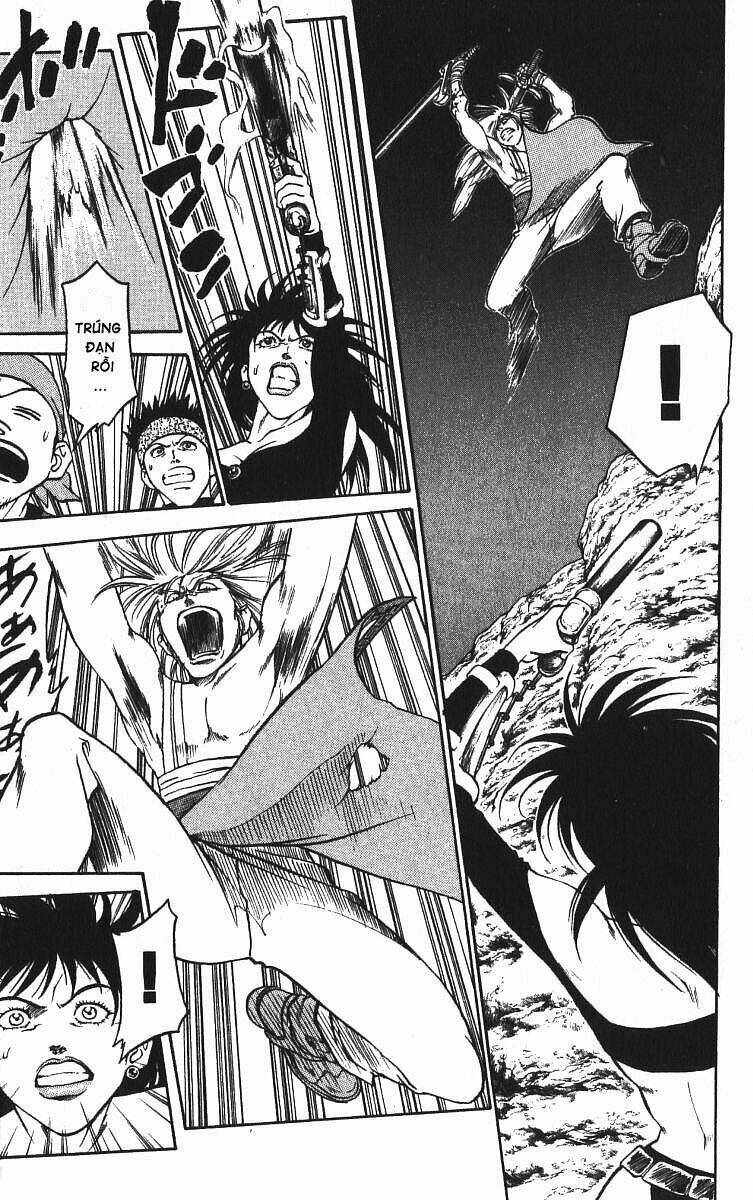 vua trên biển chapter 20 7