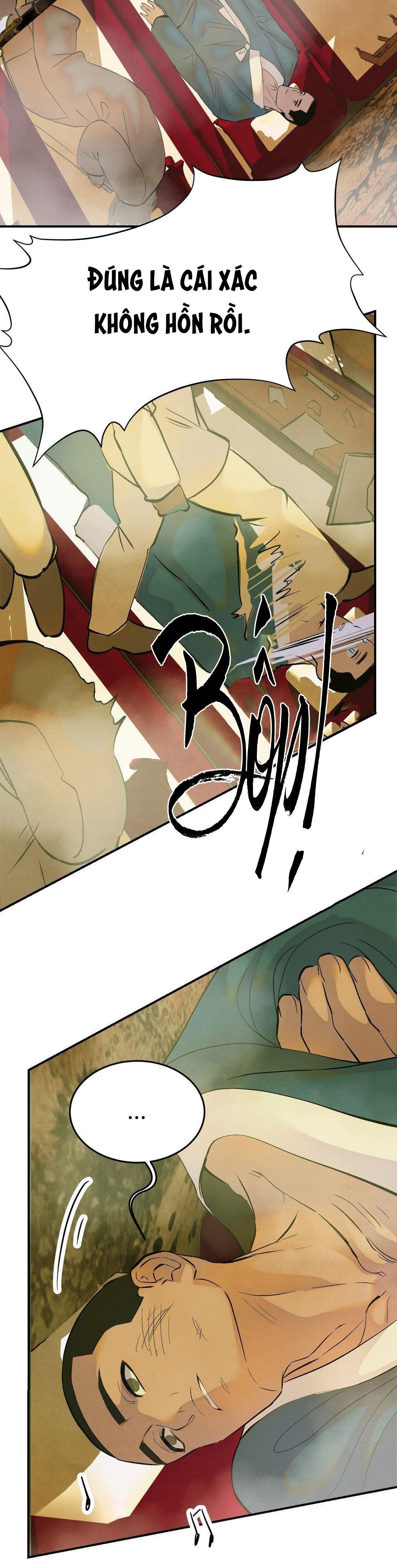 cậu bé đào chapter 8 54