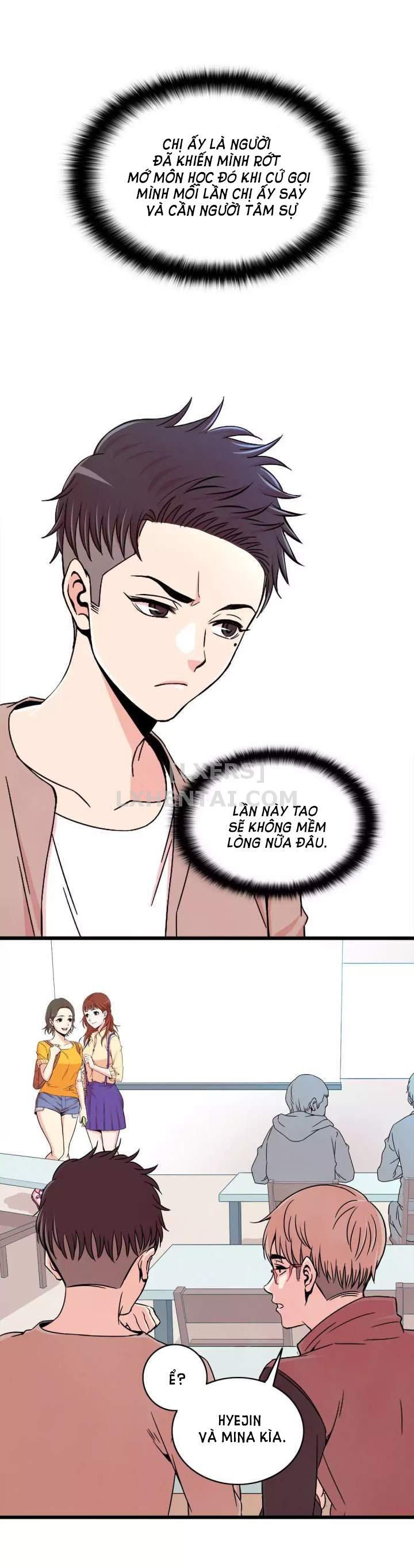 chuyên gia tình dục chapter 2 34