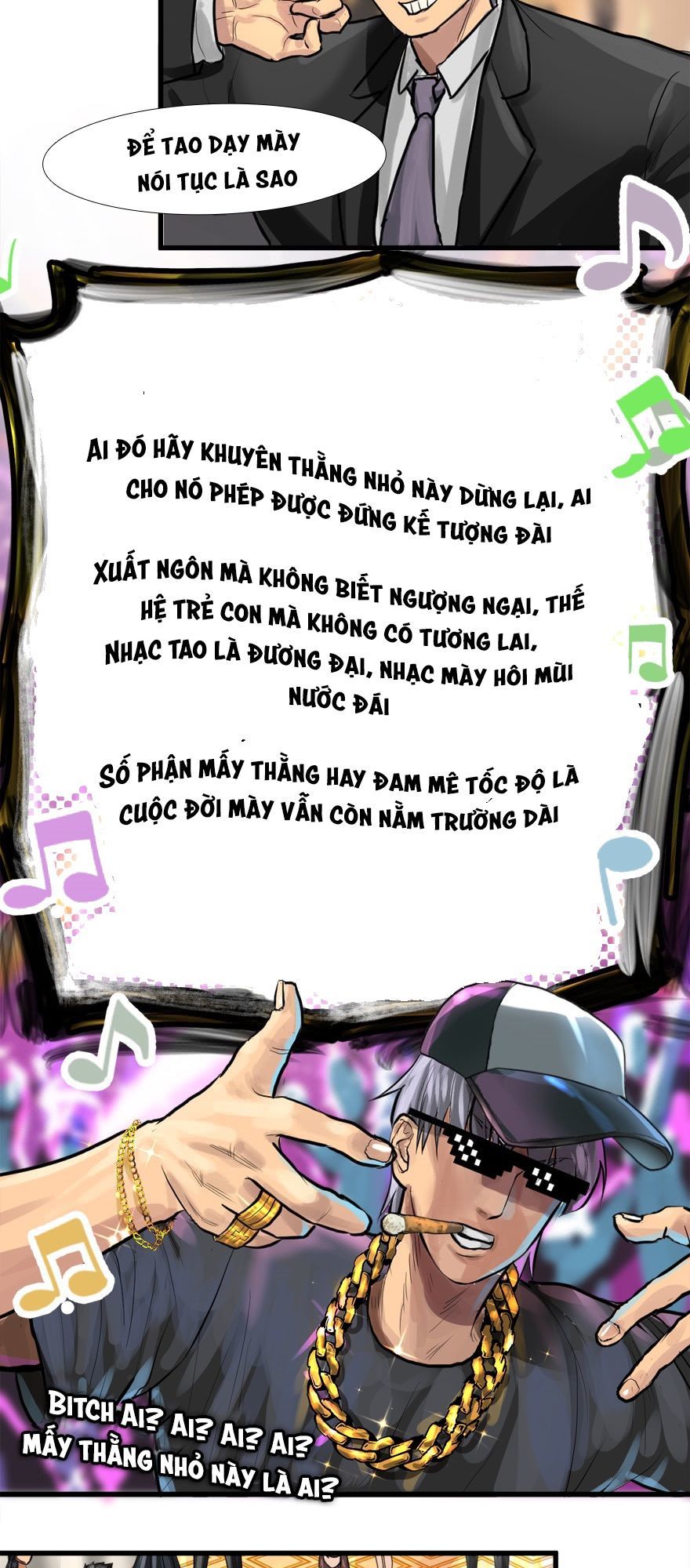 vua sinh tồn chapter 80 12