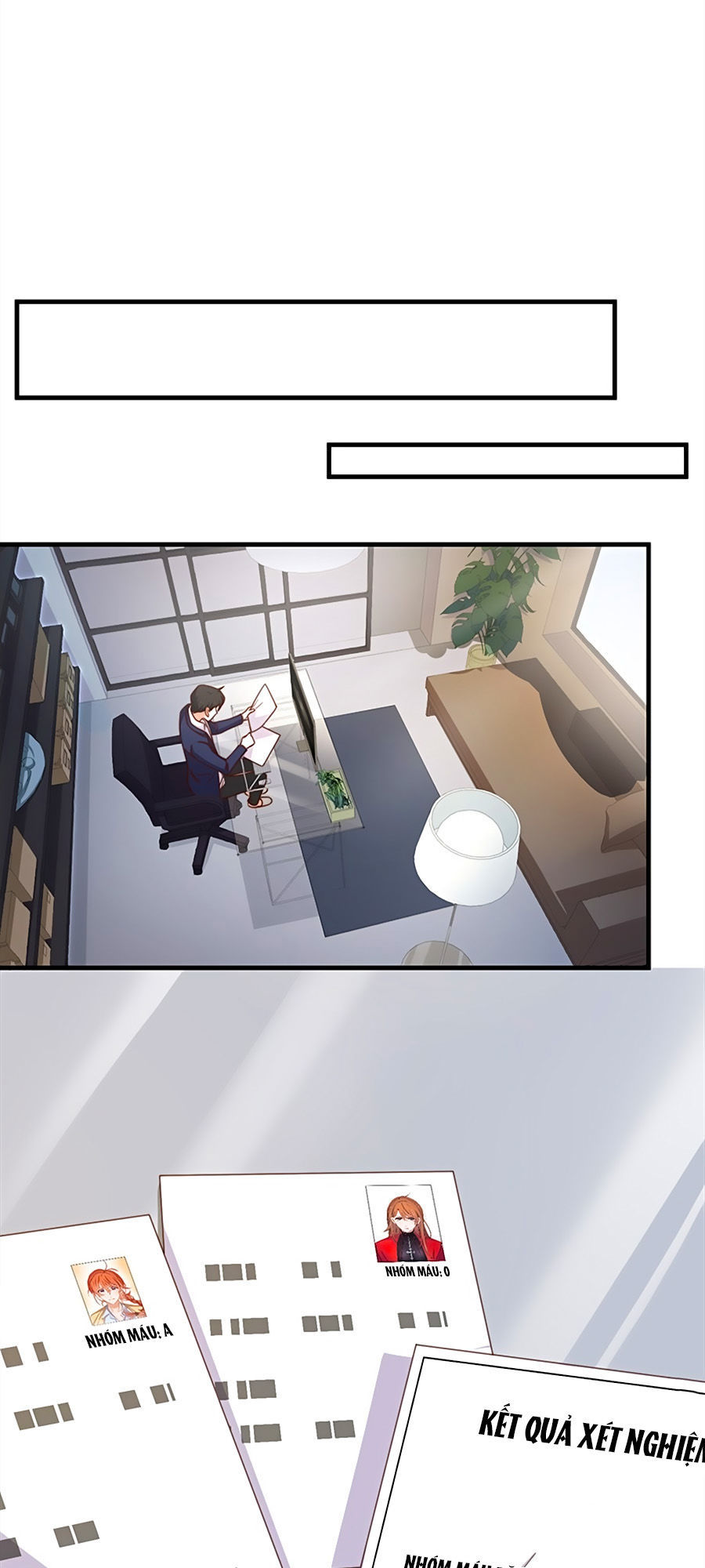 nhật ký báo thù của thiên kim hai mặt chapter 13.2 15