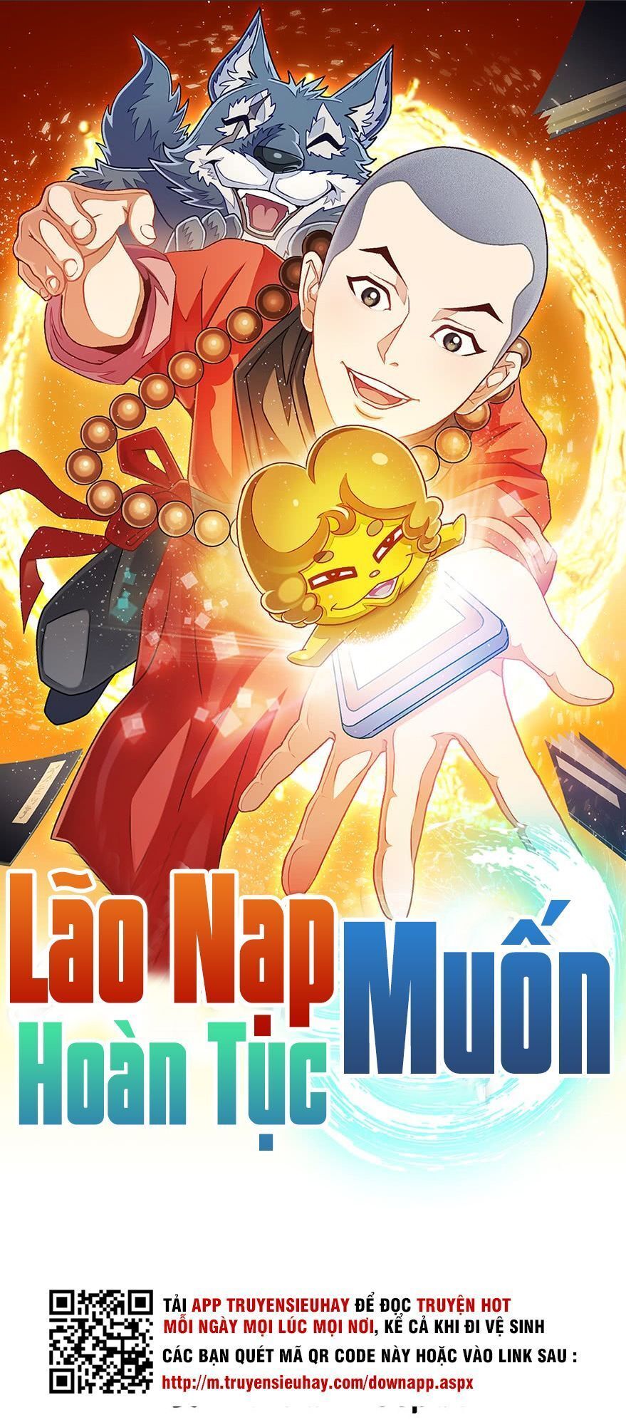 độ ta không độ nàng chapter 3 2