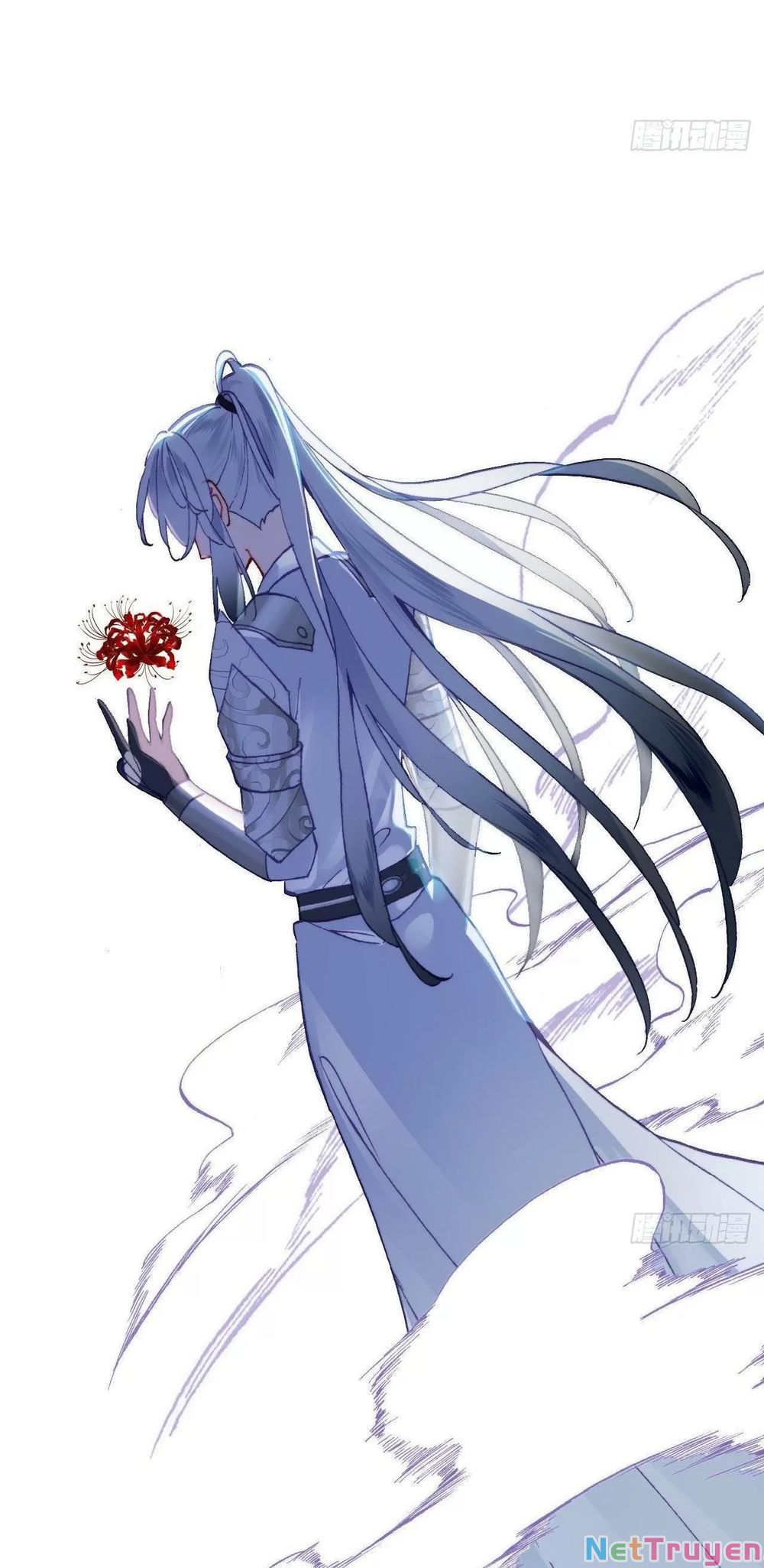 lại bị bệnh chiều chuộng quấn lấy chapter 75 66