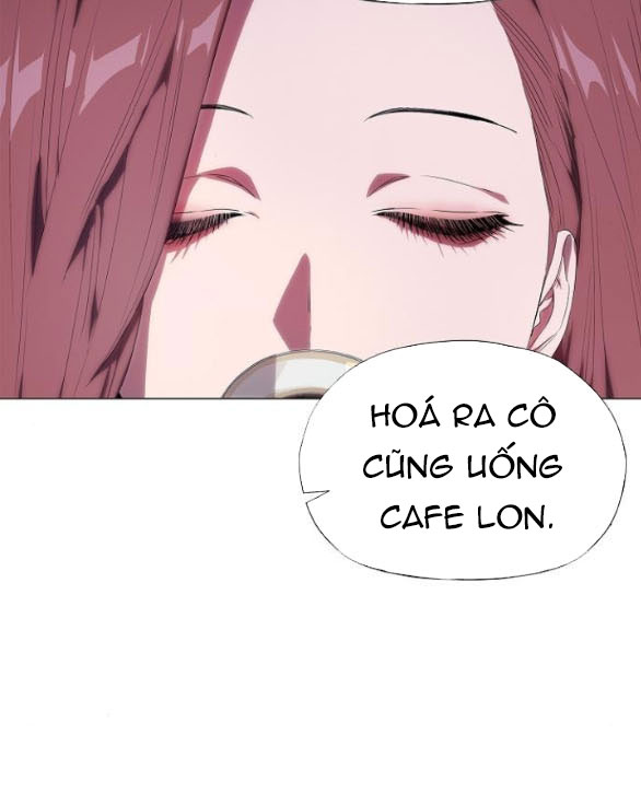 không thể thoát ra khỏi bộ phim kịch tính chapter 10.2 12