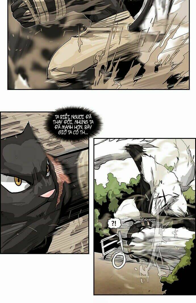 special martial arts extreme hell private high school chapter 26 7