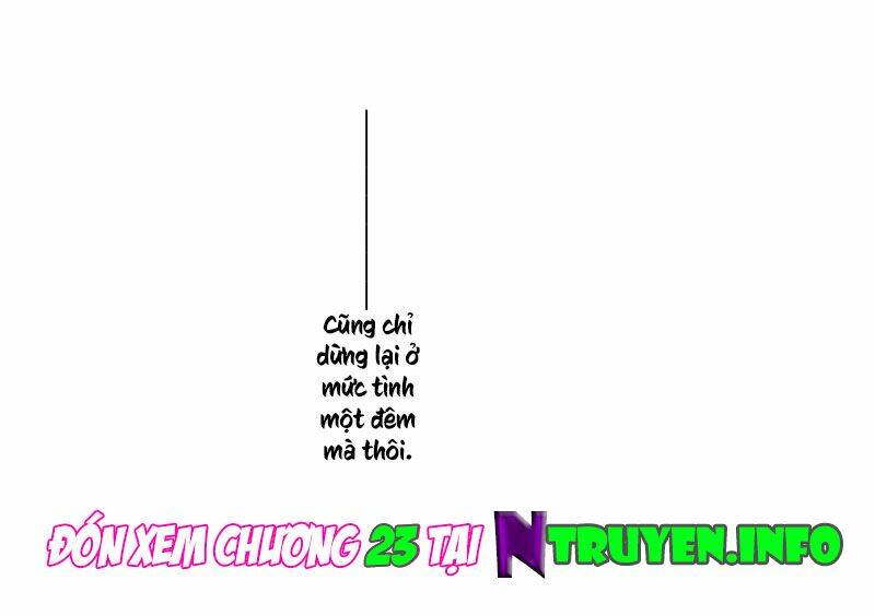 chỉ nhiễm thành hôn: đại thúc sủng vợ vô độ chapter 22 54