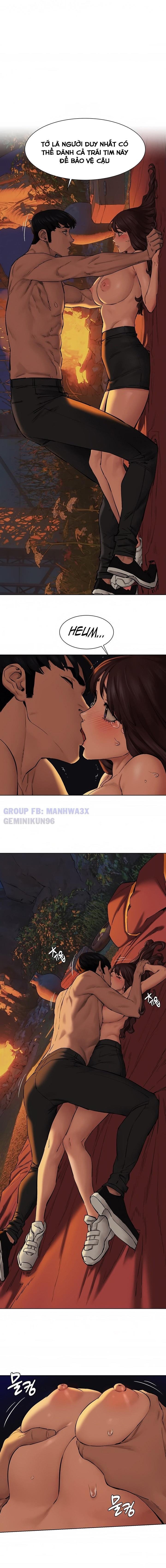 vương quốc của tôi chapter 241 13