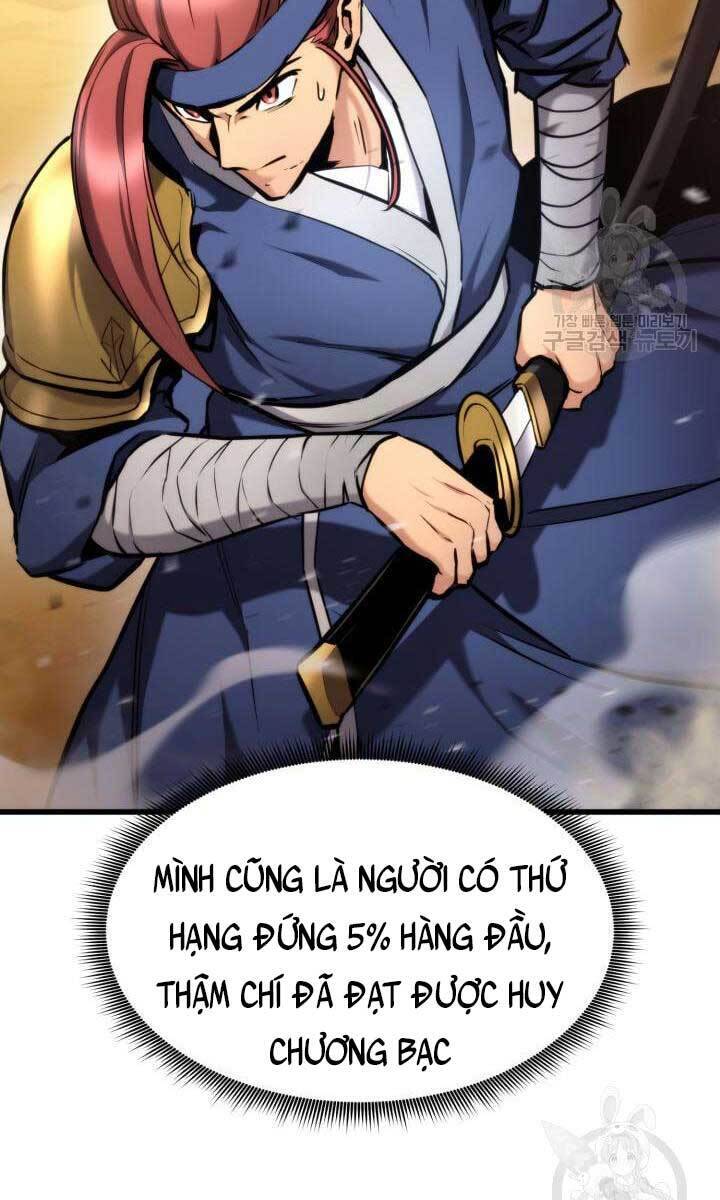 huyền thoại game thủ - tái xuất chapter 92 54