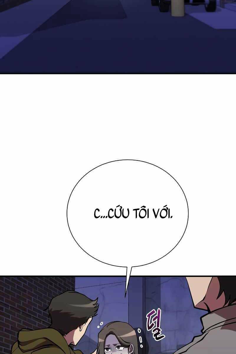 giả vờ làm kẻ vô dụng ở học đường chapter 43 99