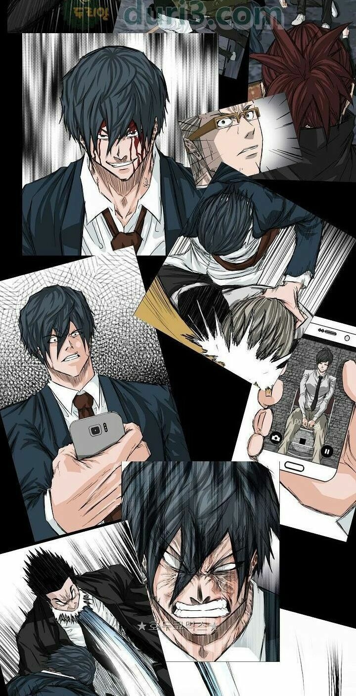 bá chủ học đường ss3 chapter 33 33