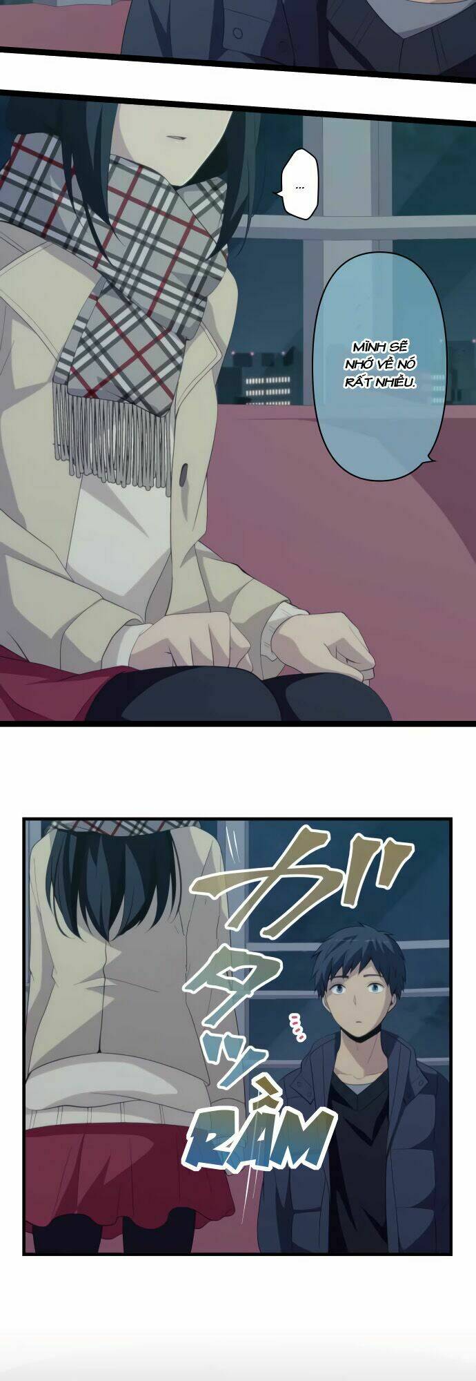 viên thuốc trùng sinh chapter 196 15