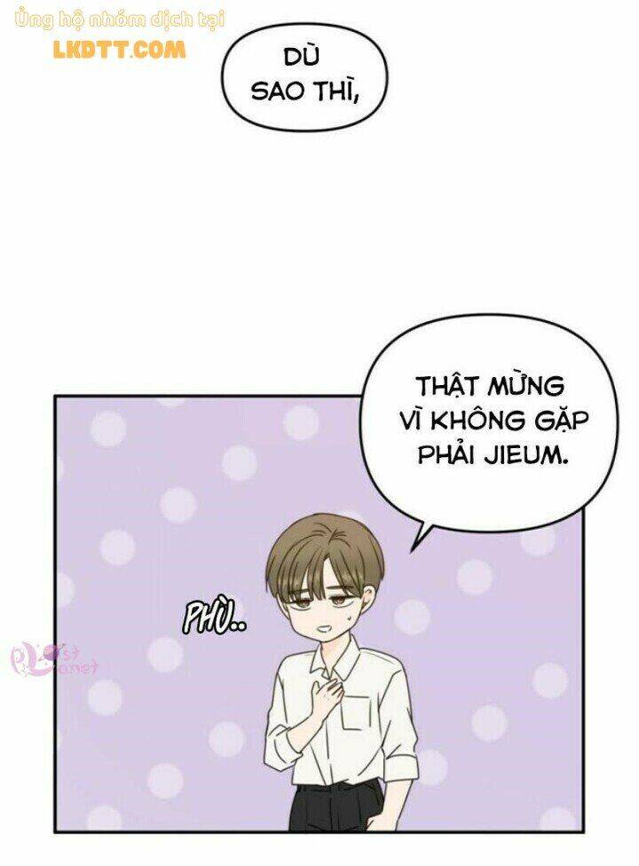 kiếp này cũng xin chăm sóc tôi như vậy nhé kiếp này cũng xin chăm sóc tôi như vậy nhé chapter 58 90