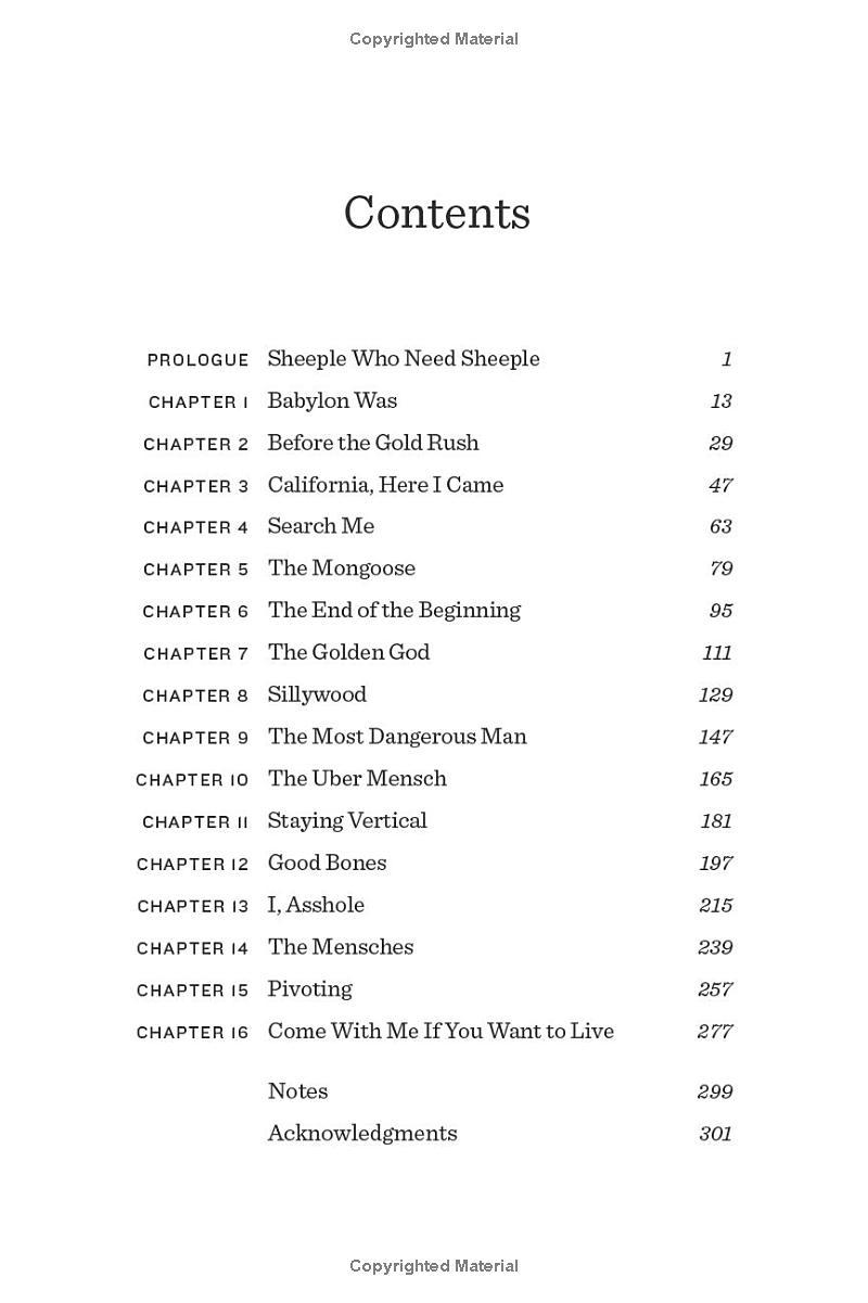 Sách ngoại văn: Burn Book - A Tech Love Story