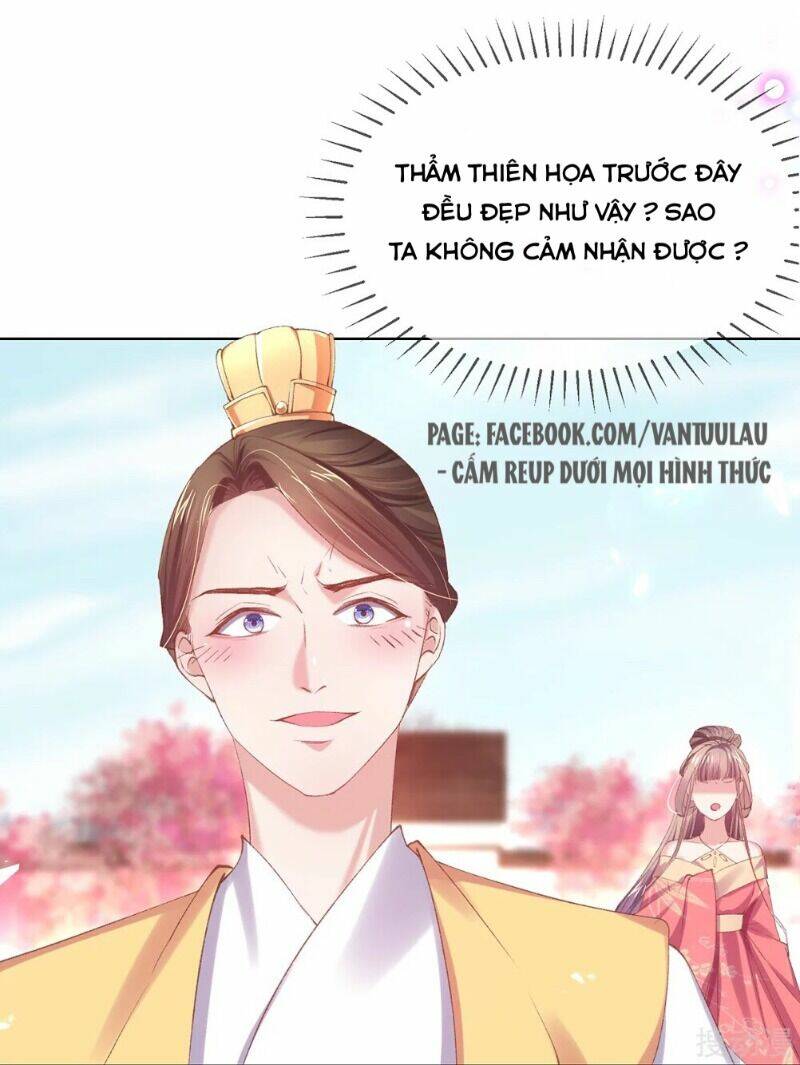 thị huyết y phi chapter 66 25