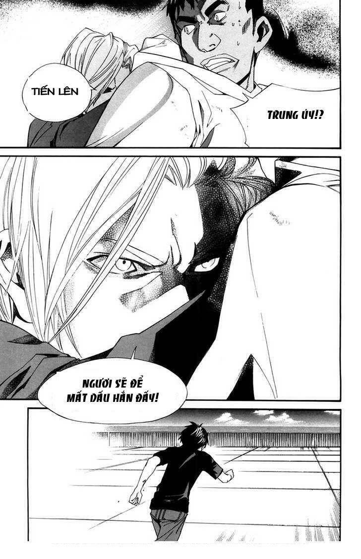 alive - the final evolution chapter 60 28