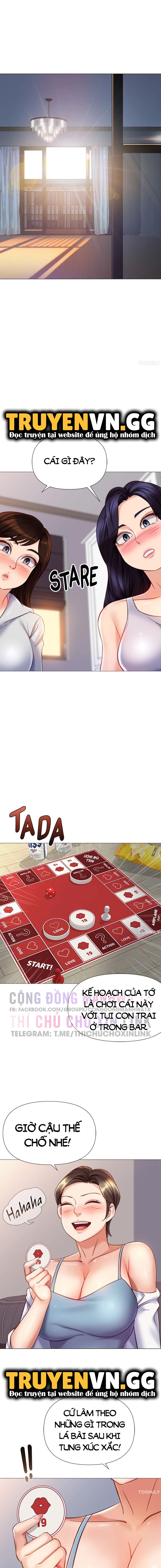 bạn của con gái chapter 101 7