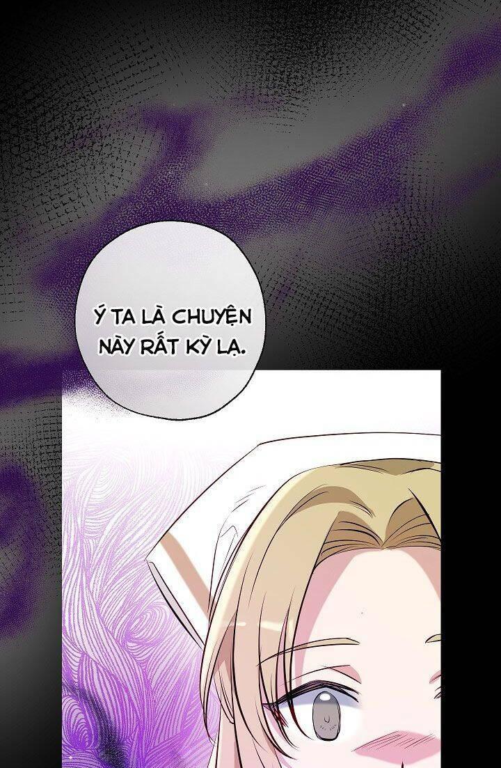 chúng ta có thể trở thành gia đình được không? chapter 53 17