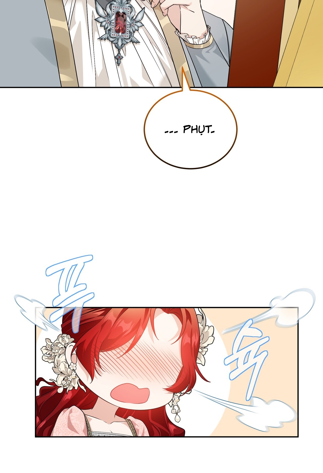 dấu tích của tiên nữ chapter 9.1 46