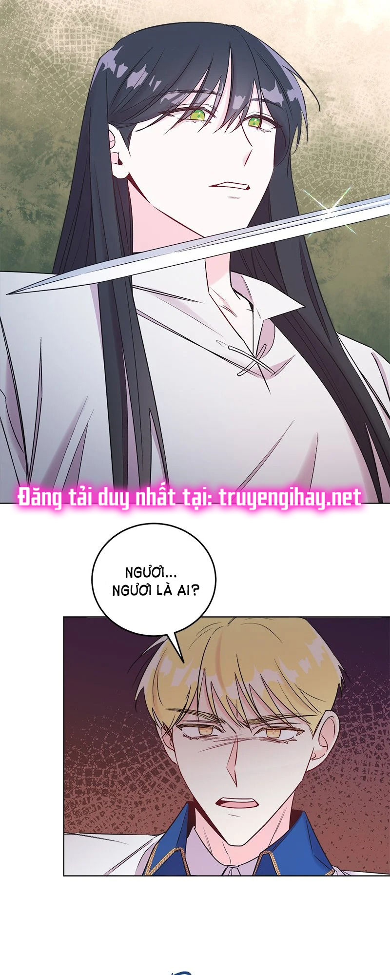 chàng nam phụ kia thực ra là con gái chapter 8 40