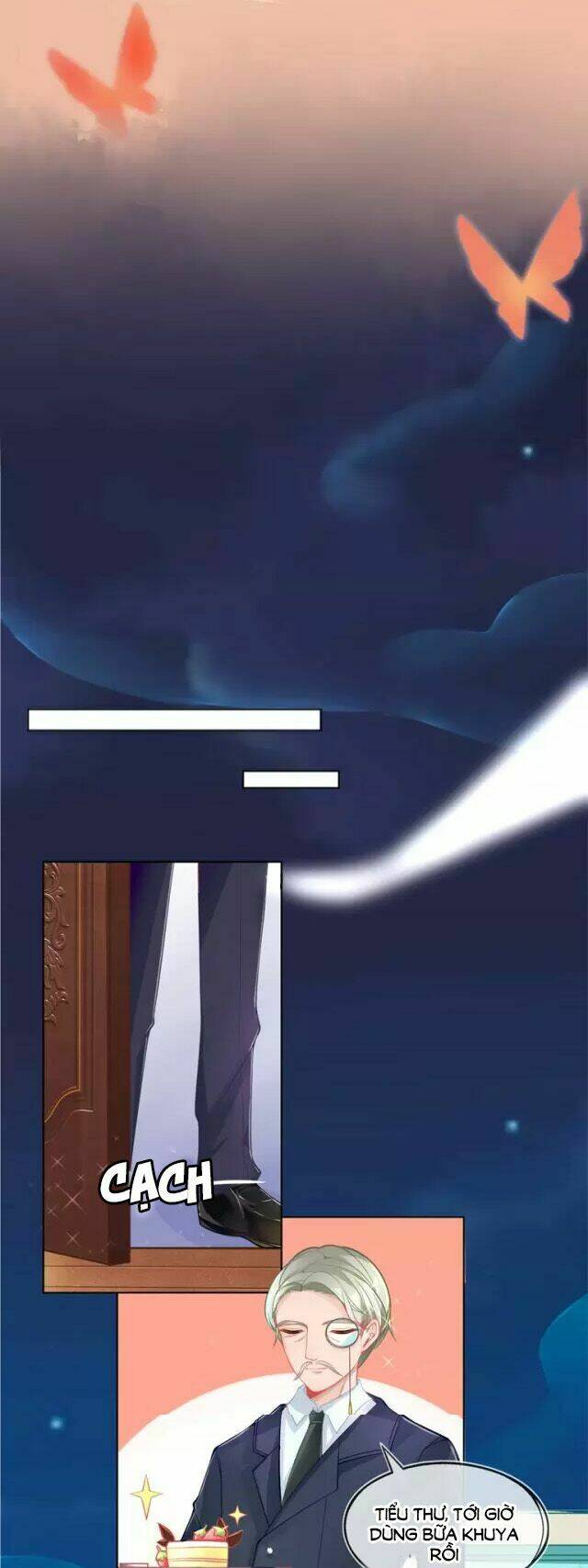 bổn vương phi có roi trong tay chapter 1 30