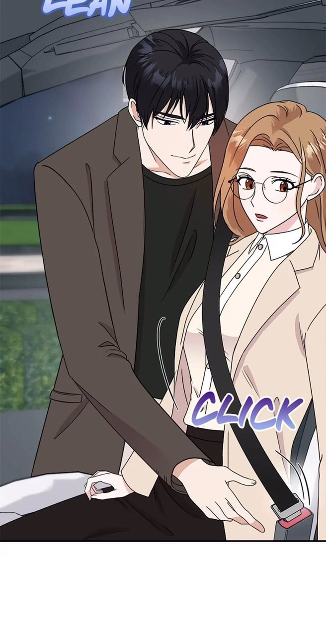 thiếu tôi là sếp mất ngủ ngay chapter 50.2 9