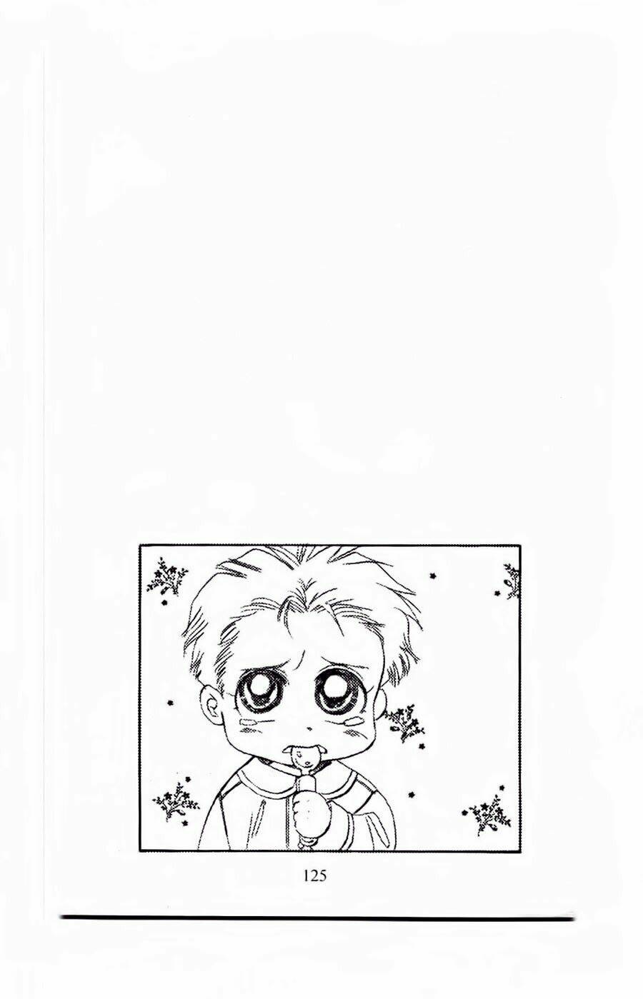 em bé và tôi chapter 46 32