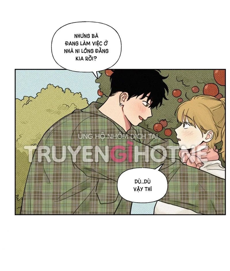 lý do yêu phải thằng bạn thân chapter 56.5 19