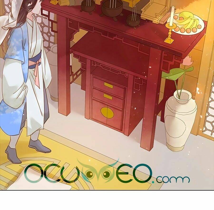 tiểu sư phụ, tóc giả của ngài rơi rồi! chapter 10 25