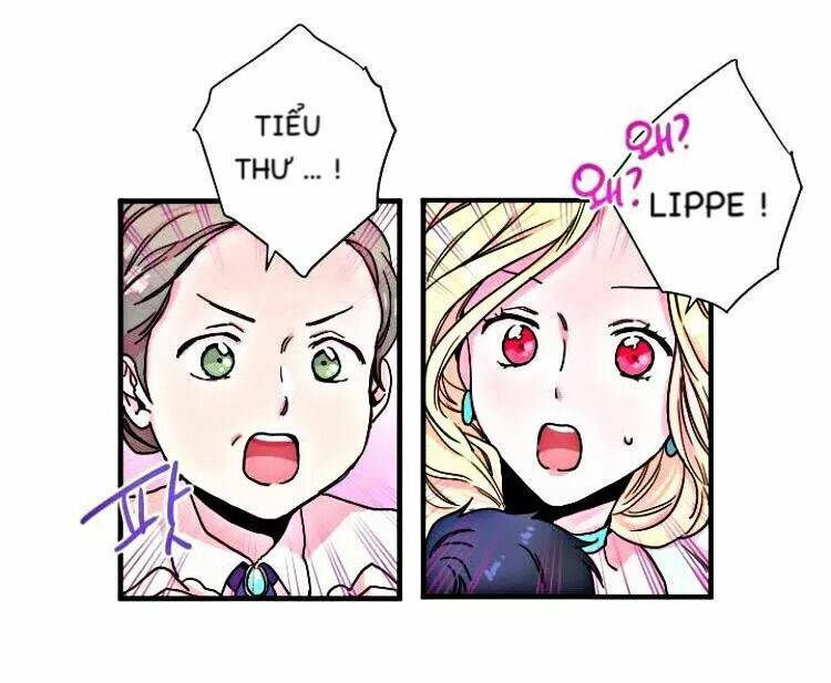 lady baby chapter 5 29