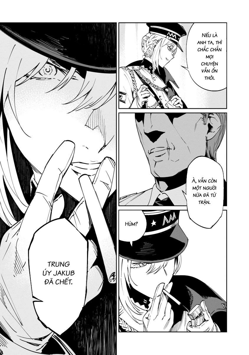 baikoku kikan chapter 2 3