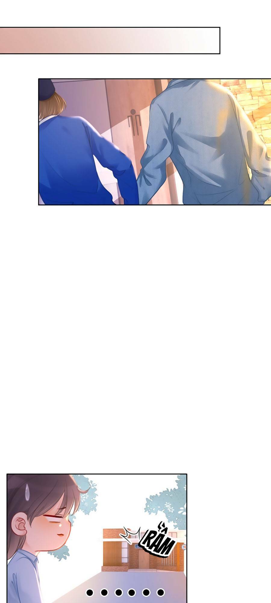 Ám Hắc Hệ Noãn Hôn chapter 147.4 17