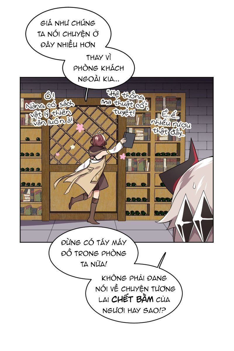 pháp sư và nữ chúa quỷ chapter 62 4