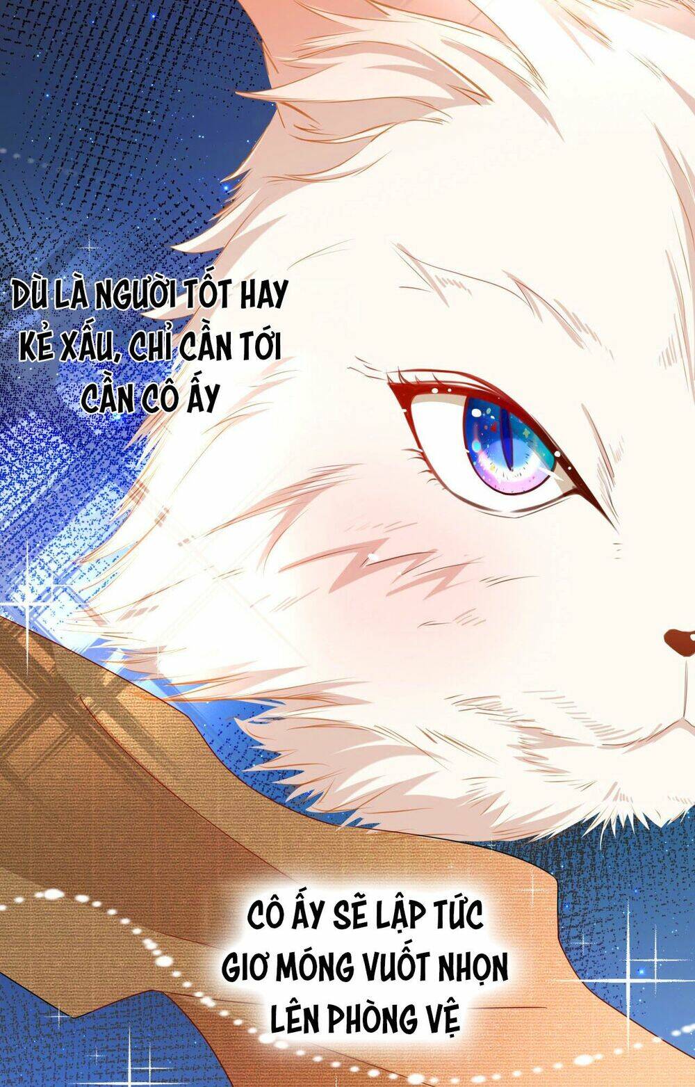 dĩ hôn chi danh chapter 9.2 3