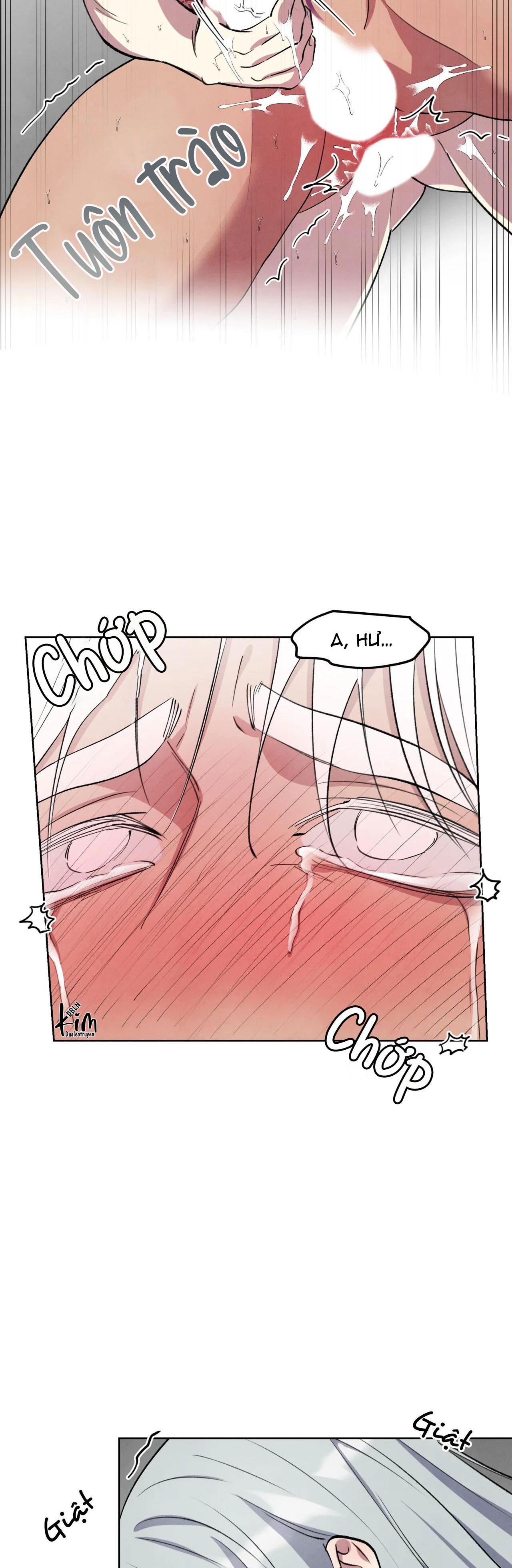 khế ước bí mật của đại công tước xứ bắc chapter 17 28