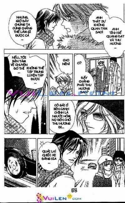 nữ sinh thời đại chapter 4 58