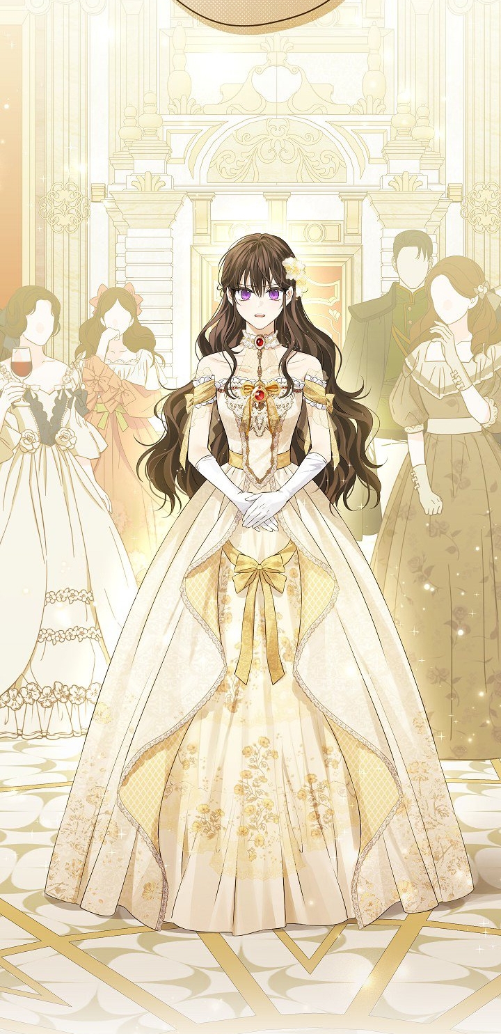 thật ra ta mới là hàng thật chapter 114.2 28