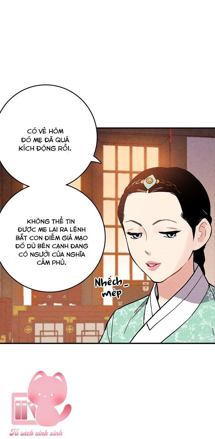 lệnh cấm hôn chapter 45 65