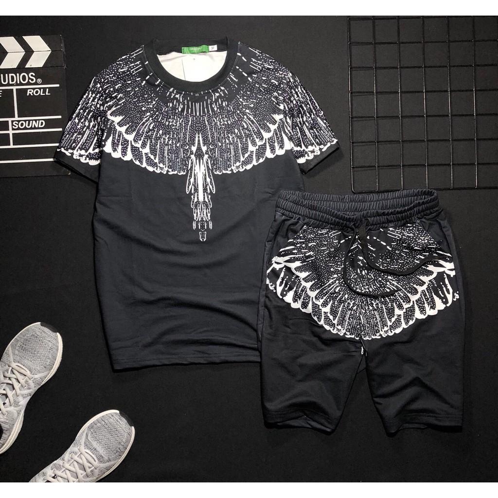 Set bộ thể thao cá tính