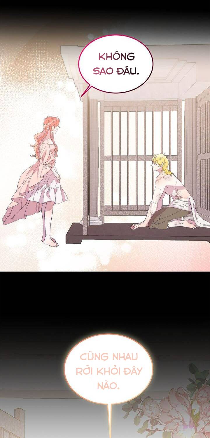 cách để trao vương miện cho vị hoàng tử hoang dã của tôi chapter 21 48