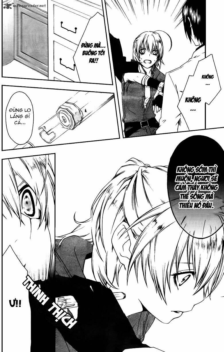 mother keeper chapter 27 10