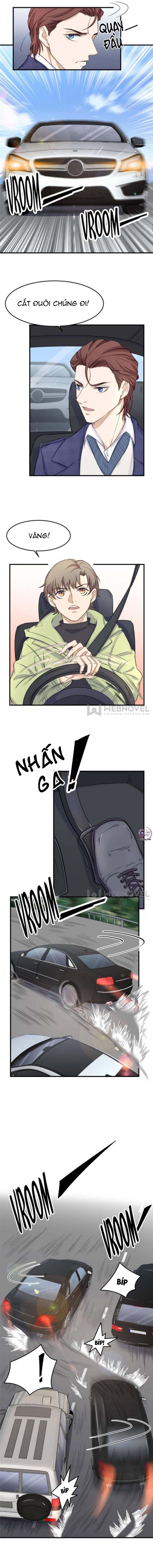 thu dĩ vi kỳ chapter 31 4