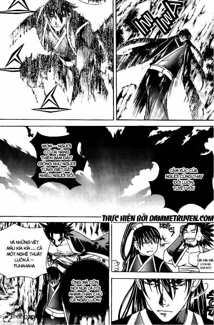 the sword of emperor chapter 10 12