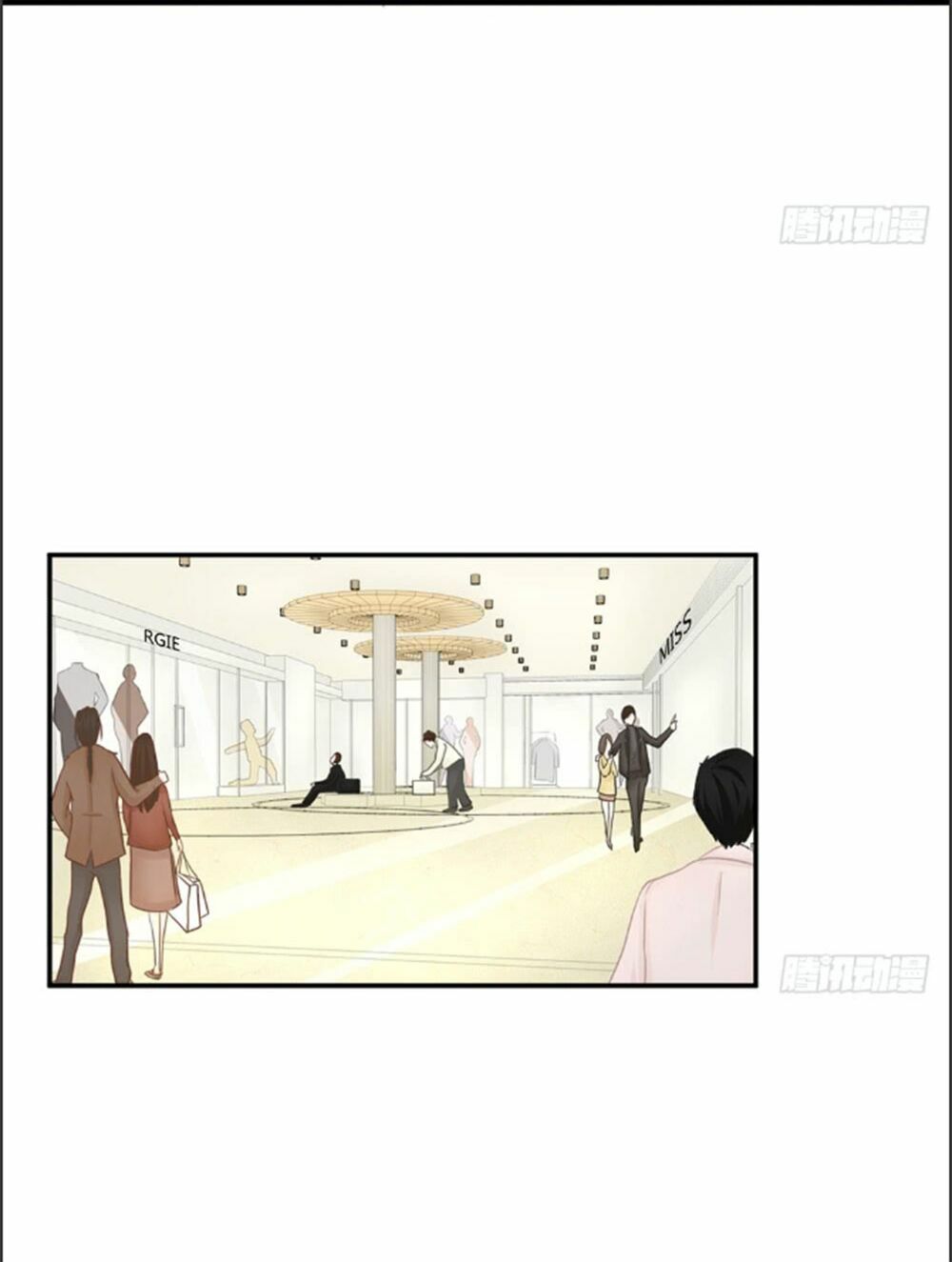 cẩm lý thiếu nữ của tôi chapter 6.2 22