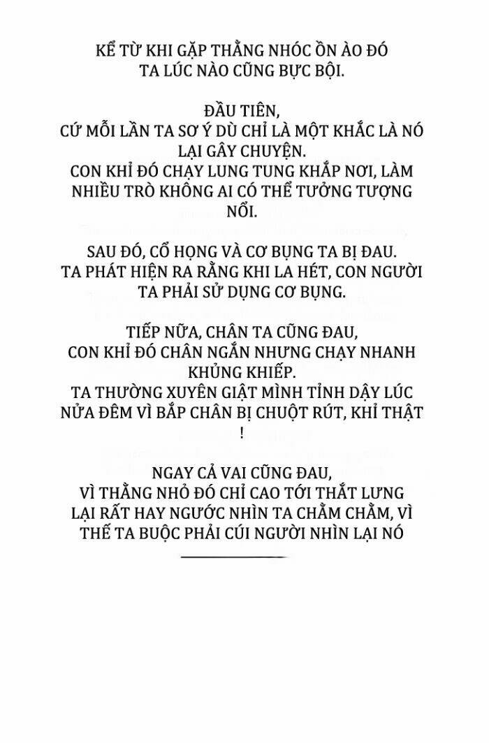 Saiyuki Gaiden chapter 0 9