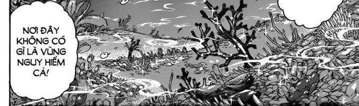 thánh tỏi sành ăn chapter 328 11