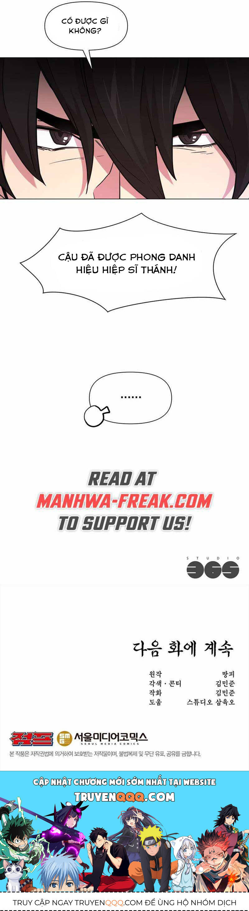 lãng khách một mình chapter 64 26