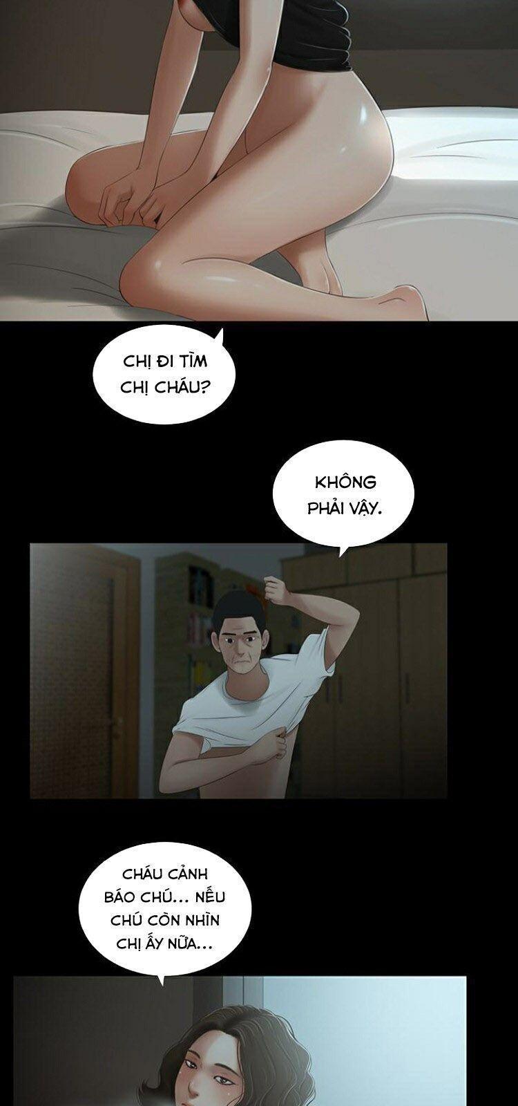 chú và cháu chapter 27 32