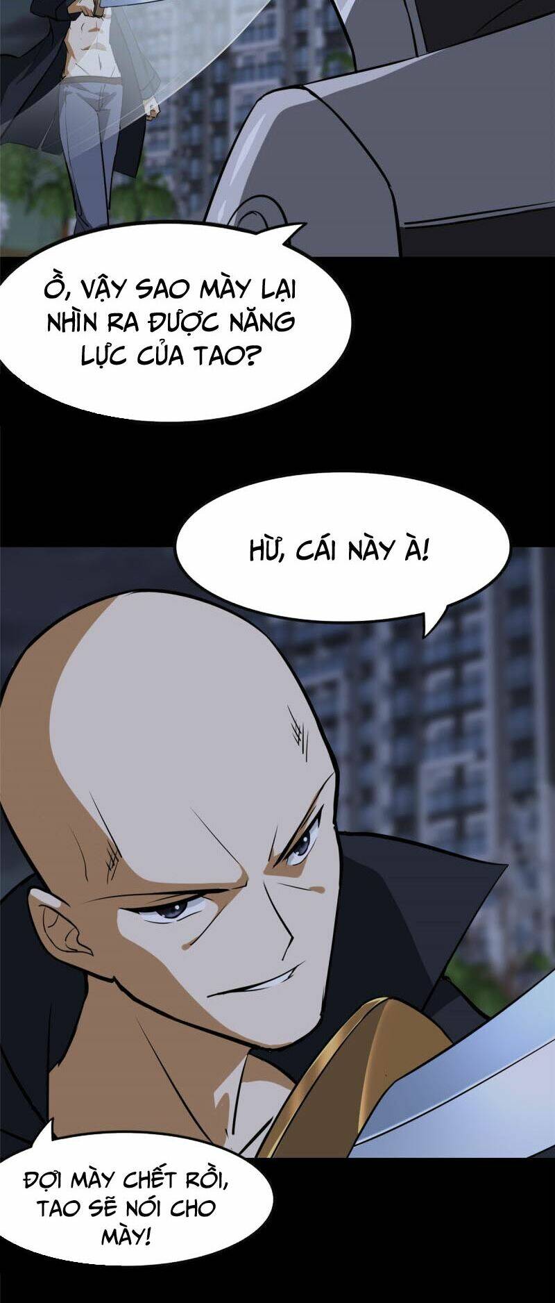 bạn gái virus của tôi chapter 333 40