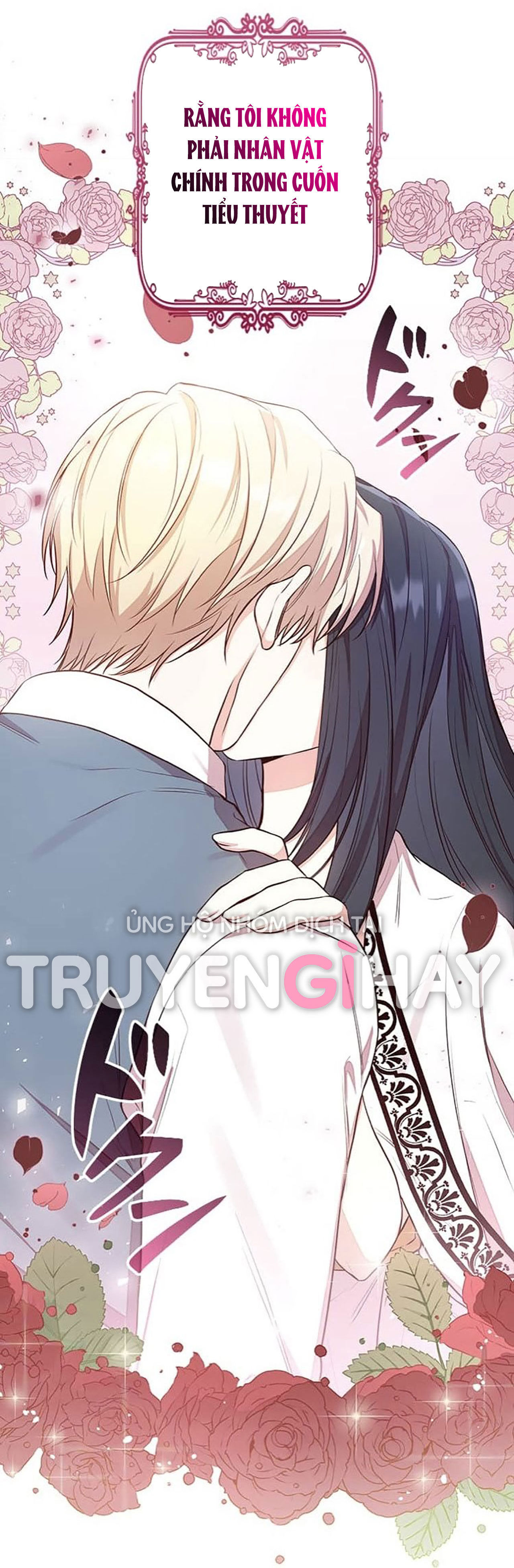 từ ác nữ tôi phải trở thành một người mẹ chapter 5 47